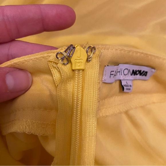 Formal/Prom Dress - Picture 6 of 8